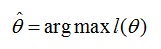 argmax