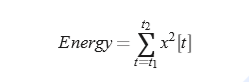 energy